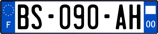 BS-090-AH