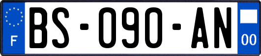 BS-090-AN