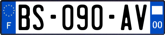 BS-090-AV