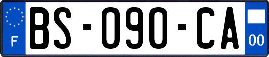 BS-090-CA