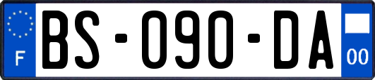 BS-090-DA
