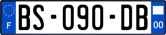 BS-090-DB