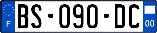 BS-090-DC