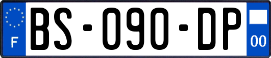 BS-090-DP