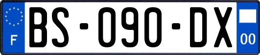 BS-090-DX