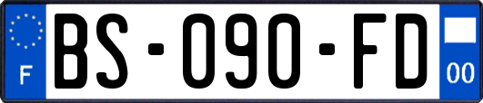 BS-090-FD