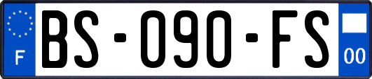 BS-090-FS