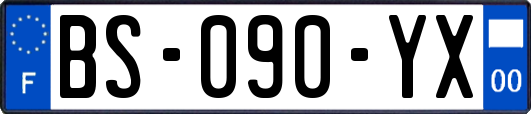 BS-090-YX