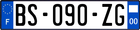 BS-090-ZG