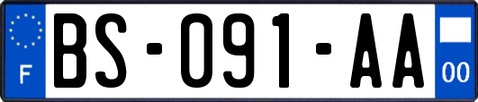 BS-091-AA