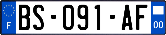 BS-091-AF
