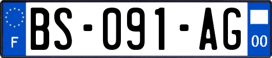 BS-091-AG