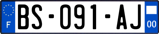 BS-091-AJ