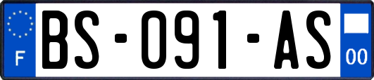 BS-091-AS