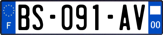 BS-091-AV