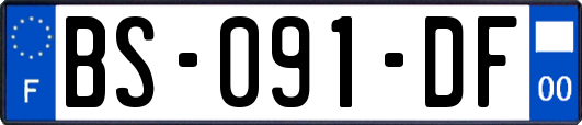BS-091-DF