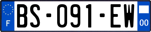 BS-091-EW