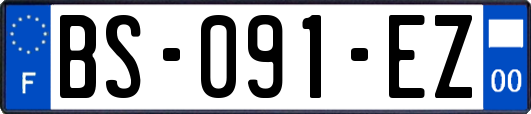 BS-091-EZ