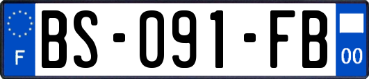 BS-091-FB