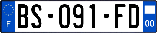 BS-091-FD