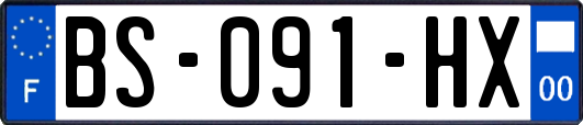 BS-091-HX