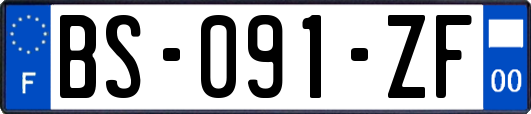 BS-091-ZF