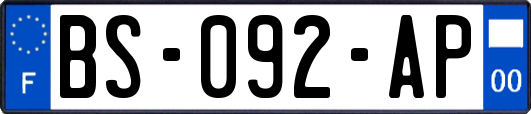 BS-092-AP