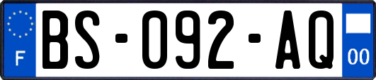 BS-092-AQ