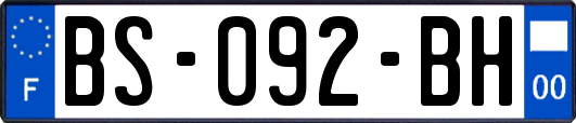 BS-092-BH