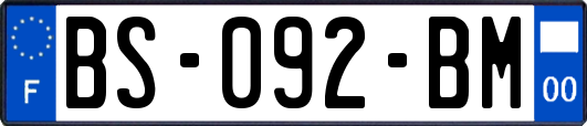 BS-092-BM