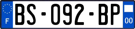 BS-092-BP