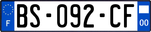 BS-092-CF
