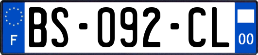 BS-092-CL