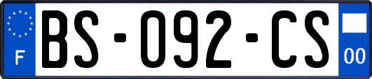 BS-092-CS