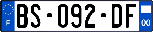 BS-092-DF