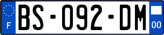 BS-092-DM