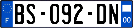 BS-092-DN