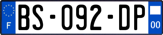BS-092-DP