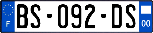 BS-092-DS