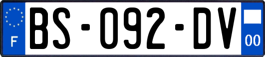 BS-092-DV