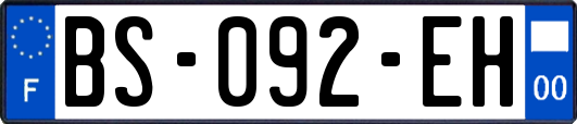 BS-092-EH