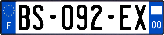 BS-092-EX