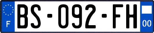 BS-092-FH