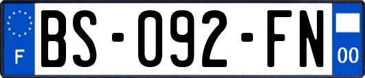 BS-092-FN