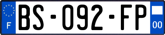 BS-092-FP