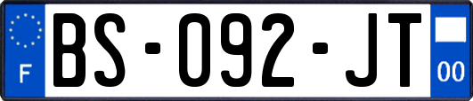 BS-092-JT