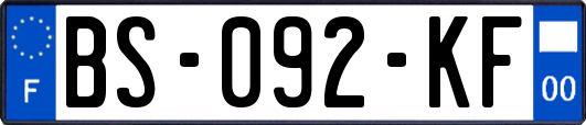 BS-092-KF