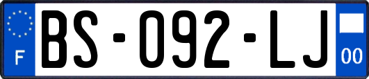 BS-092-LJ