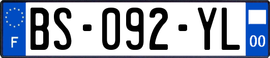 BS-092-YL