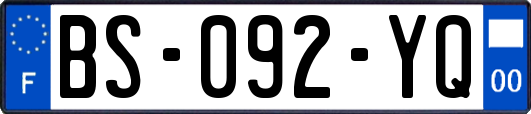 BS-092-YQ